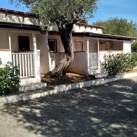 Villaggio Residence Villamarina Marina di Camerota Exterior foto