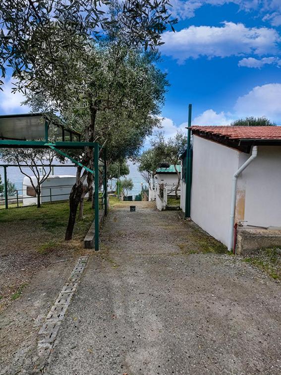 Villaggio Residence Villamarina Marina di Camerota Exterior foto
